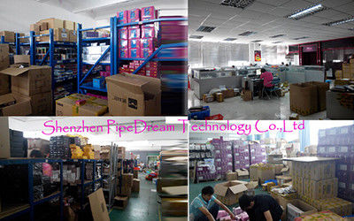 China Clothing Accessories Online Market