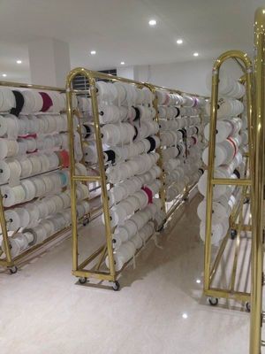 ren tan trong nước với ren vải / ren cắt-BLF233