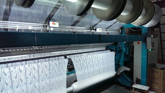 ren tan trong nước với ren vải / ren cắt-BLF233
