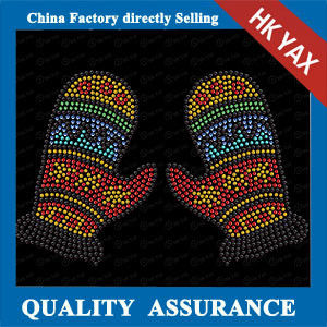 Cena fabryczna transferu hot fix rhinestone, china wholesale Rhinestone transferu, Rhinestone przenikania ciepła dla garmnet