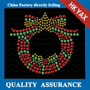 Cena fabryczna transferu hot fix rhinestone, china wholesale Rhinestone transferu, Rhinestone przenikania ciepła dla garmnet