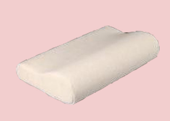 gélifiez l'oreiller de mousse de mémoire, oreillers de refroidissement de gel, refroidissant l'oreiller de silicone