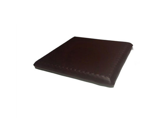 Musim panas bernapas Comfort Gel Seat Cushion untuk Office Chair, Keren Ice Pad