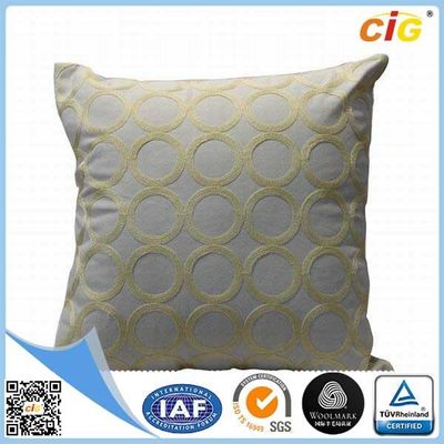 Soulagez les carreaux décoratifs modernes de coussin pour le sofa/chaise ou le décor à la maison