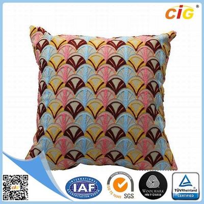 Soulagez les carreaux décoratifs modernes de coussin pour le sofa/chaise ou le décor à la maison