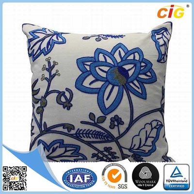 Soulagez les carreaux décoratifs modernes de coussin pour le sofa/chaise ou le décor à la maison