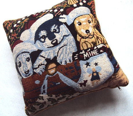 sarung bantal, sarung bantal, bantal permadani