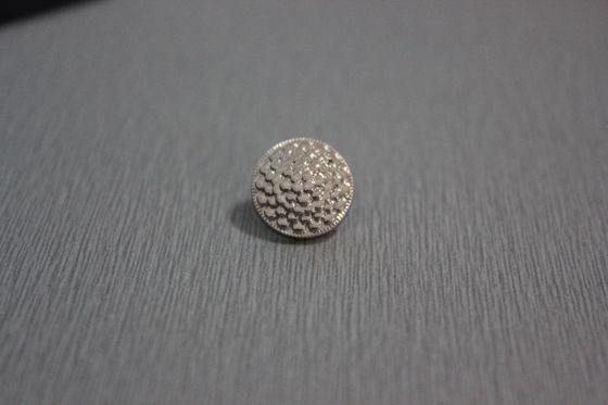 Fashion Scale Pattern Custom Clothing Buttons For shirt / garment