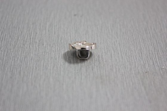 Thời trang Eagle mẫu Buttons, Custom kim loại mạ Quần áo Nút