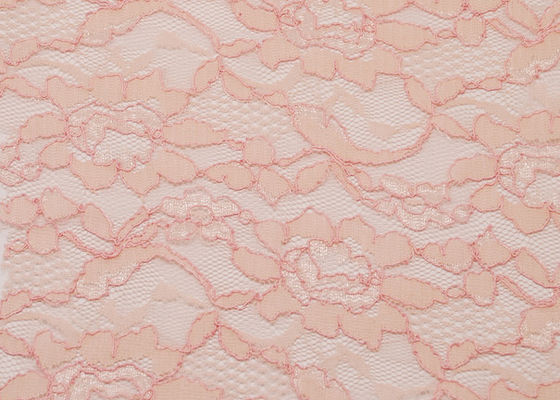 숙 녀 자 카드 나일론 스 판 덱 스 자 수 레이스 트리밍 패브릭