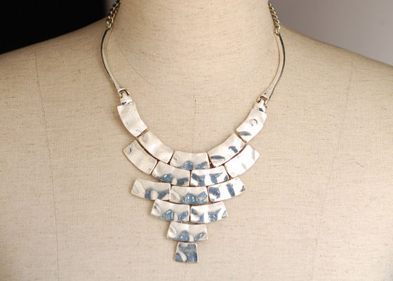 Personalized Handcrafted Necklaces
