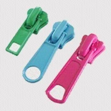 Tirettes en nylon dans différentes couleurs, accueil d'OEM et d'ODM