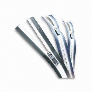 Renkli Reflektif Fermuar, Çeşitli Renkler ve Tasarımlar Mevcut