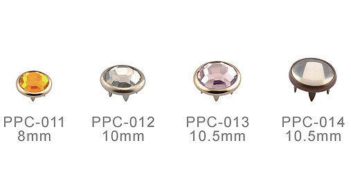 2014 Hot-selling four parts snap button,custom snap buttons