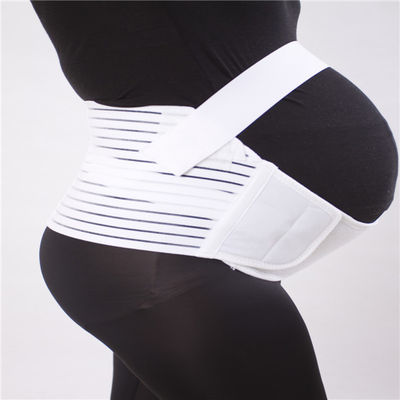 เข็มขัดเข็มขัดพยุงหน้าท้อง Maternity &amp; Shapers / สตรีตั้งครรภ์การคลอดบุตรการสนับสนุน (AFT-T007)