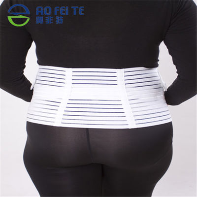เข็มขัดเข็มขัดพยุงหน้าท้อง Maternity &amp; Shapers / สตรีตั้งครรภ์การคลอดบุตรการสนับสนุน (AFT-T007)