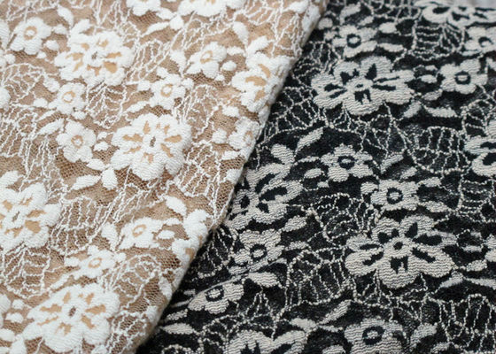 Ткань шнурка лайкра эластичная с ОЭМ ширины 140км/ОДМ