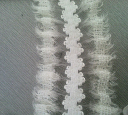 Nylon polyester Geweven Elastische Singelband