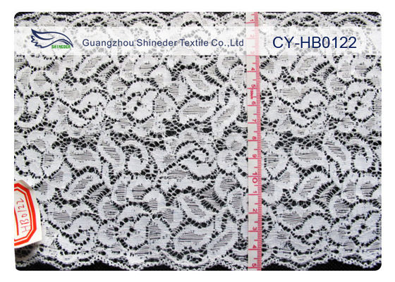 Tkanina bawełniana, nylonowa, rozpuszczalna w wodzie, 15 cm szerokości CY-HB0122