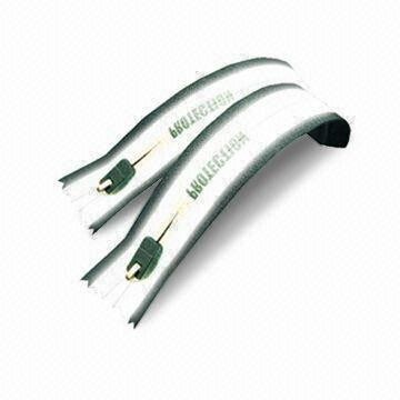 La tirette réfléchie colorée, les diverses conceptions et les couleurs sont disponibles, des ordres d'OEM sont bienvenues