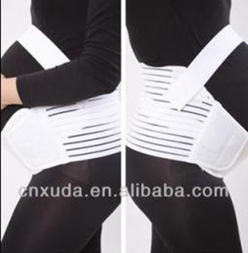 เข็มขัดเข็มขัดพยุงหน้าท้อง Maternity &amp; Shapers / สตรีตั้งครรภ์การคลอดบุตรการสนับสนุน (AFT-T007)